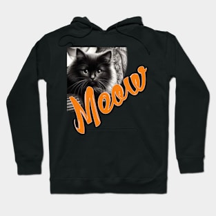 Cats Hoodie